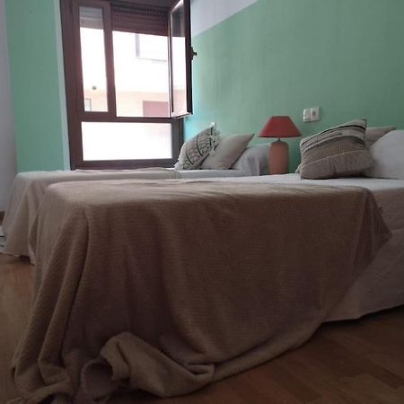 Precioso Piso Con Ducha Hidromasaje Vut-Le-726 Leilighet Astorga Eksteriør bilde