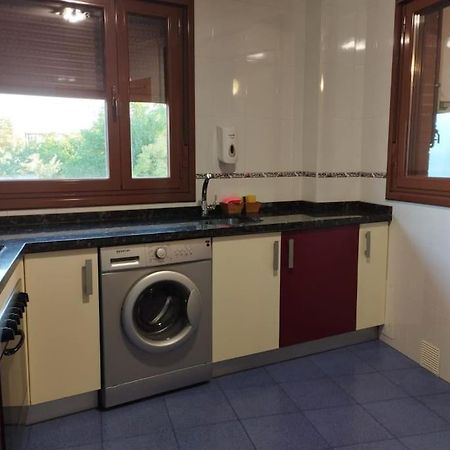 Precioso Piso Con Ducha Hidromasaje Vut-Le-726 Leilighet Astorga Eksteriør bilde