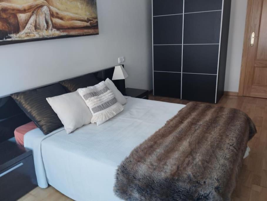 Precioso Piso Con Ducha Hidromasaje Vut-Le-726 Leilighet Astorga Eksteriør bilde